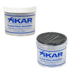Xikar Crystal Clear Humidifier Jar 4oz - Cigar boulevard