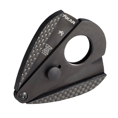 Image of Xikar Xi3 Phantom Carbon Fiber