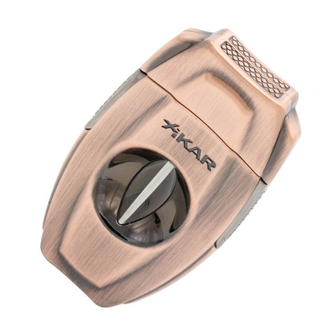 Image of Xikar-VX2 V-Cut Cigar Cutter