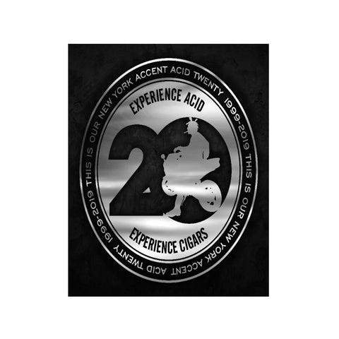 Image of Acid 20 "Boxes and Singles"