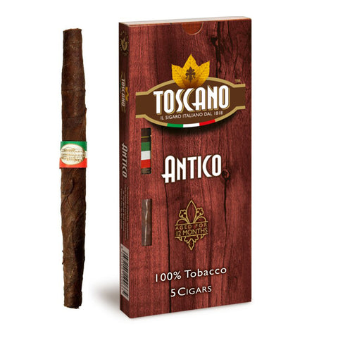 Image of Toscano Antico ¨BOXES¨