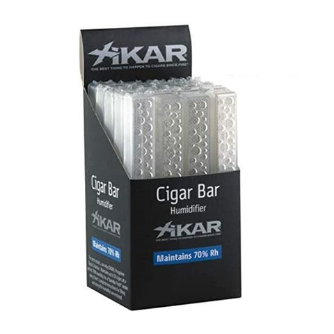 Image of Xikar CRYSTAL Cigar Bar Humidifier Up to 50 Cigar