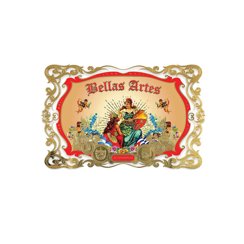 Image of Bellas Artes HABANO "Boxes & Singles"