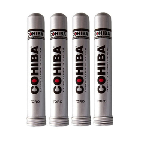 Image of Cohiba "Boxes & Single"