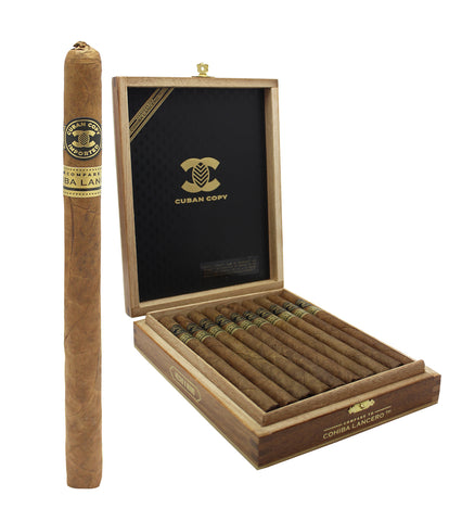 Image of Cuban Copy Compare To Cigars "92 Points Rated" - Cigar boulevard