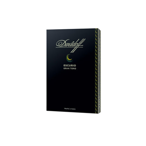 Image of Davidoff Escurio Cigars - Cigar boulevard