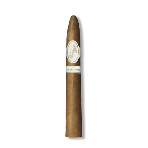 Image of Davidoff ANIVERSARIO ¨BOXES and SINGLES¨