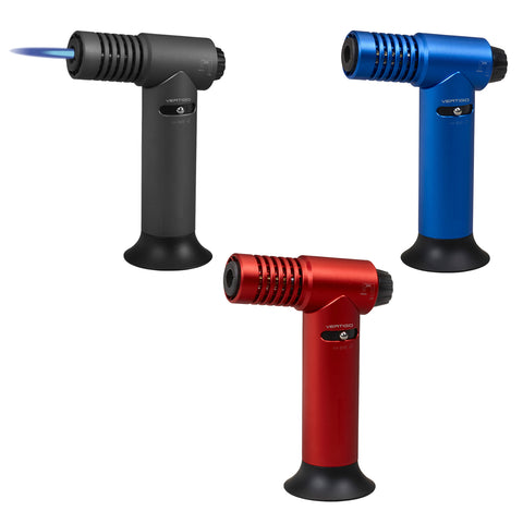 Image of Vertigo HADES Table Top Torch Cigar Lighter