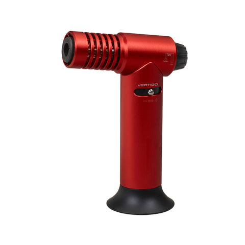 Image of Vertigo HADES Table Top Torch Cigar Lighter