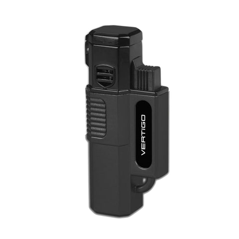 Image of Vertigo HORNET Quad Torch Cigar Lighter