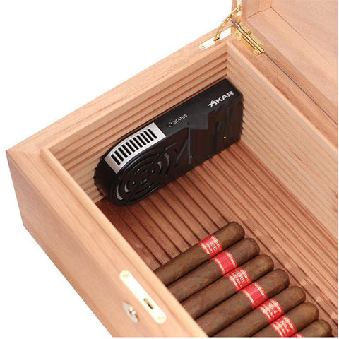 Image of Xikar Humidor FAN HUMIFAN- Humidity Air Circulator