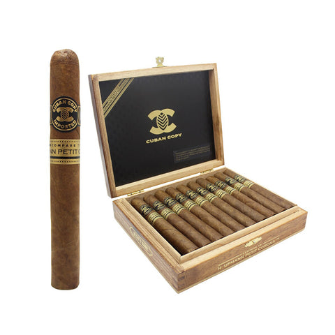 Image of Cuban Copy COMPARE TO H. UPMANN