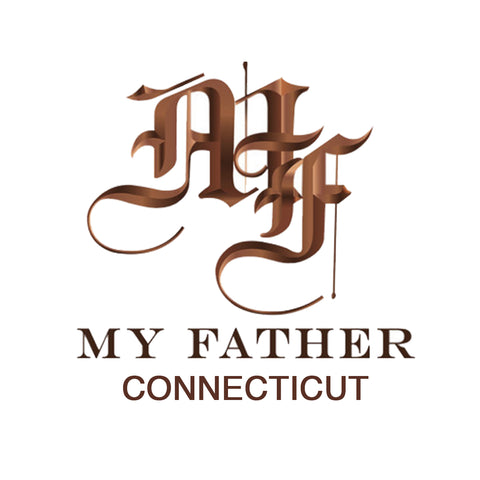 Image of My Father CONNECTICUT