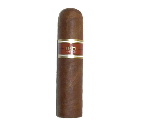 Image of NUB 460 Cigar Habano 4 X 60 Box of 24 - Cigar boulevard