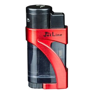 Jetline PHANTOM TIPLE Jet Cigar Lighter