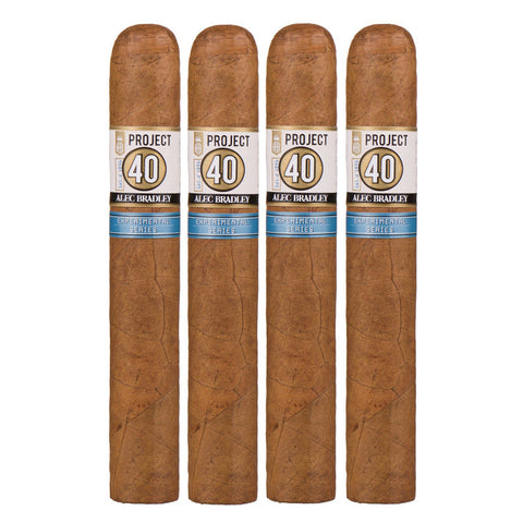 Image of Aleck Bradley PROJECT 40 "Boxes & Single"