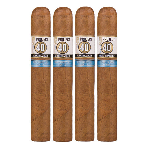 Image of Aleck Bradley PROJECT 40 "Boxes & Single"