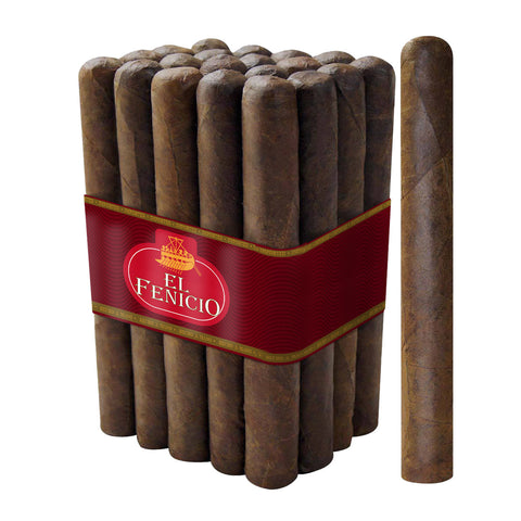 Image of El Fenicio Maduro Collection - Cigar boulevard