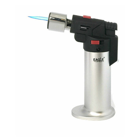 Image of 5" High Performance Premium Butane Torch 250 F