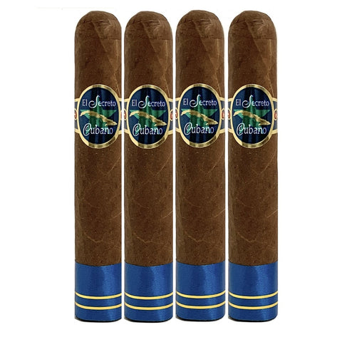 Image of El Secreto Cubano ¨PACKS and SINGLE¨