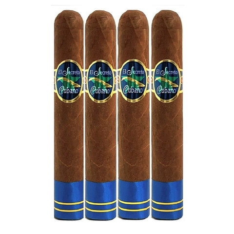 Image of El Secreto Cubano ¨PACKS and SINGLE¨