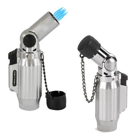 Image of Vertigo INTIMIDATOR Quad Torch Cigar Lighter
