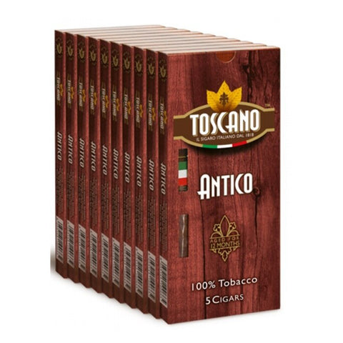 Image of Toscano Antico ¨BOXES¨