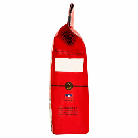 Image of HAITI TOWO Ground Coffee Pack of 8 Oz