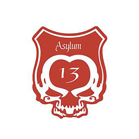 Asylum 13 COROJO ¨BOXES and SINGLES¨