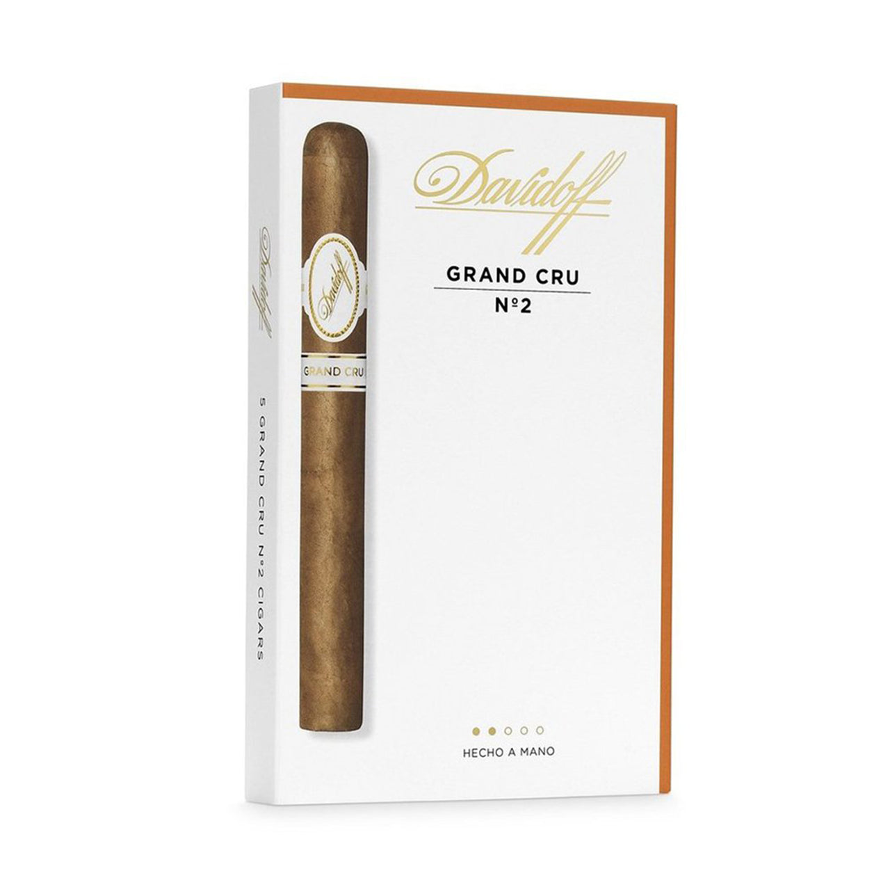 Davidoff GRAN CRU ¨BOXES and PACKS¨