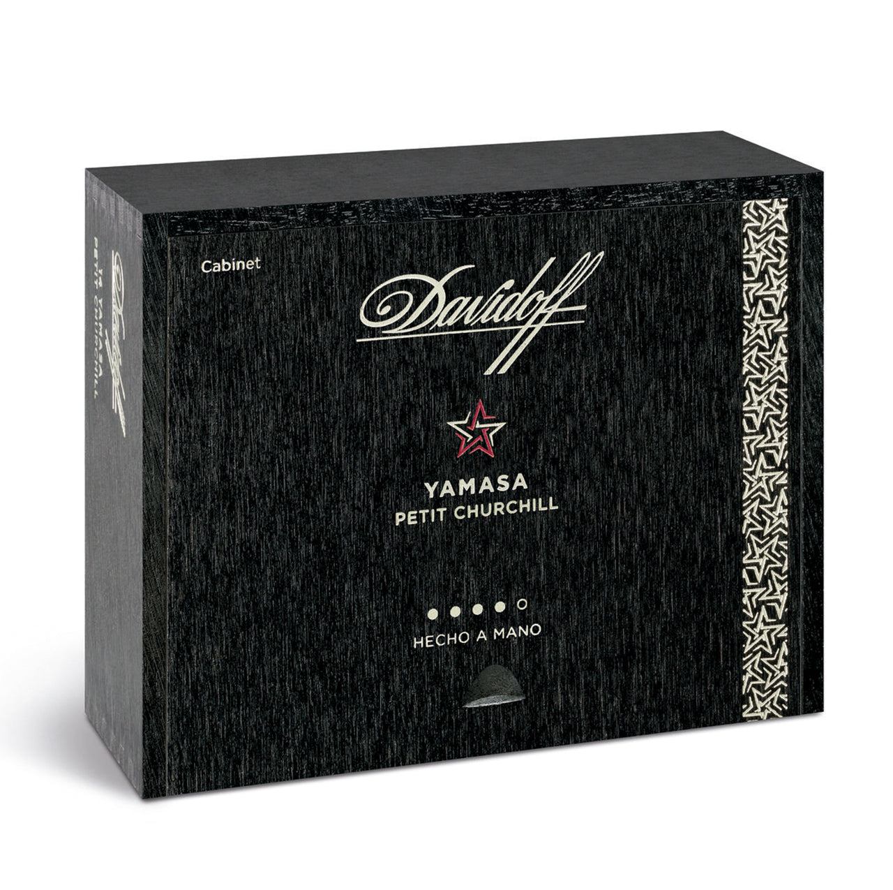 Davidoff YAMASA ¨8 DIFFERENT BOXES¨