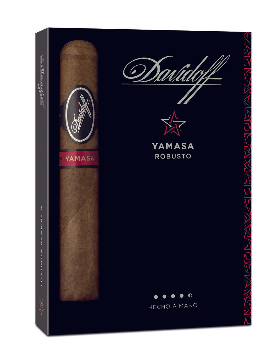 Davidoff Yamasa Series Cigars - Cigar boulevard