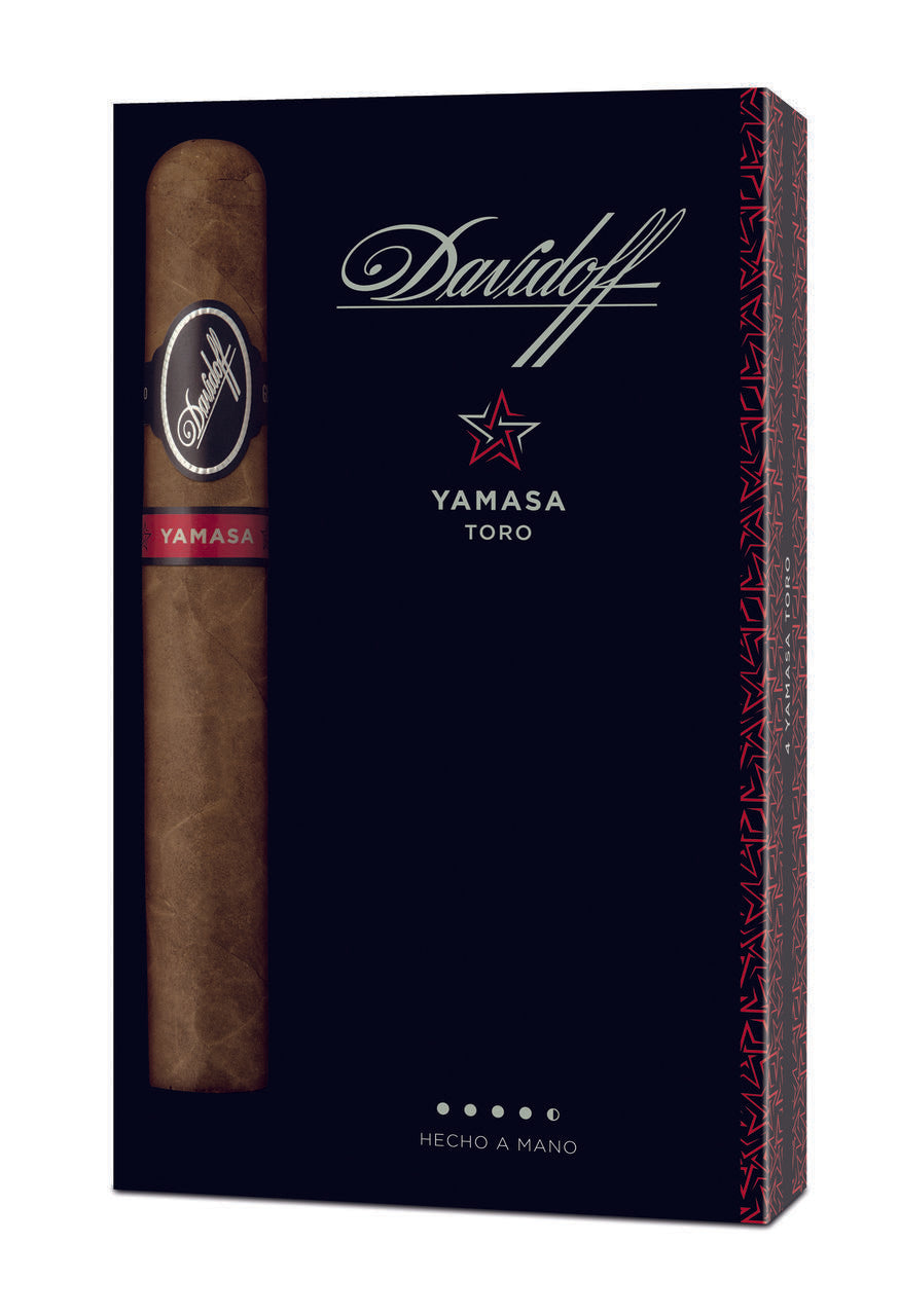 Davidoff Yamasa Series Cigars - Cigar boulevard