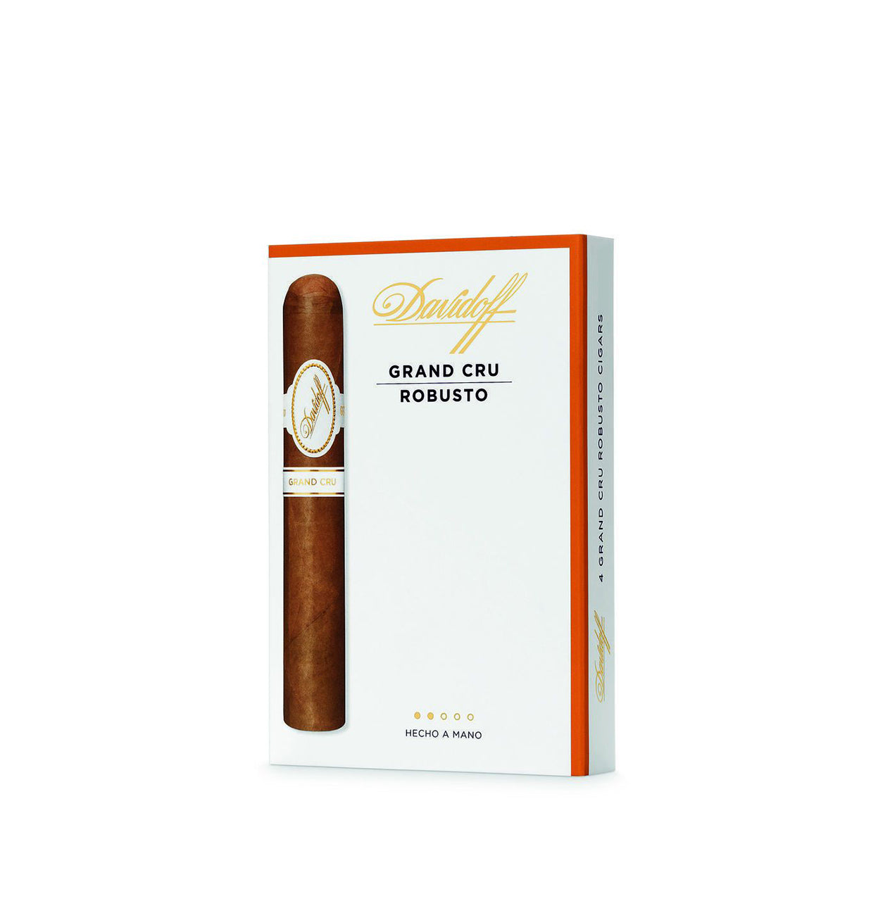 Davidoff Gran Cru cigars - Cigar boulevard