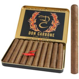 Don Carbone ¨MINI BOXES¨