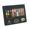Brand Assortment Montecristo, Romeo y Julieta, H. Upmann cigars Box of 9 - Cigar boulevard
