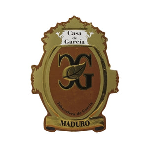 Casa de Garcia MADURO "Bundles cigars"