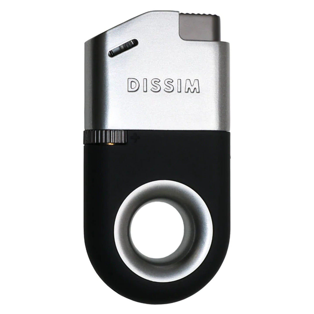 DISSIM INVERTED SOFT Flame Cigar Lighters