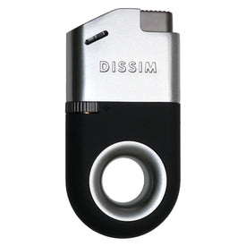 DISSIM INVERTED SOFT Flame Cigar Lighters