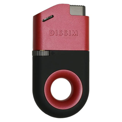Image of DISSIM INVERTED SOFT Flame Cigar Lighters