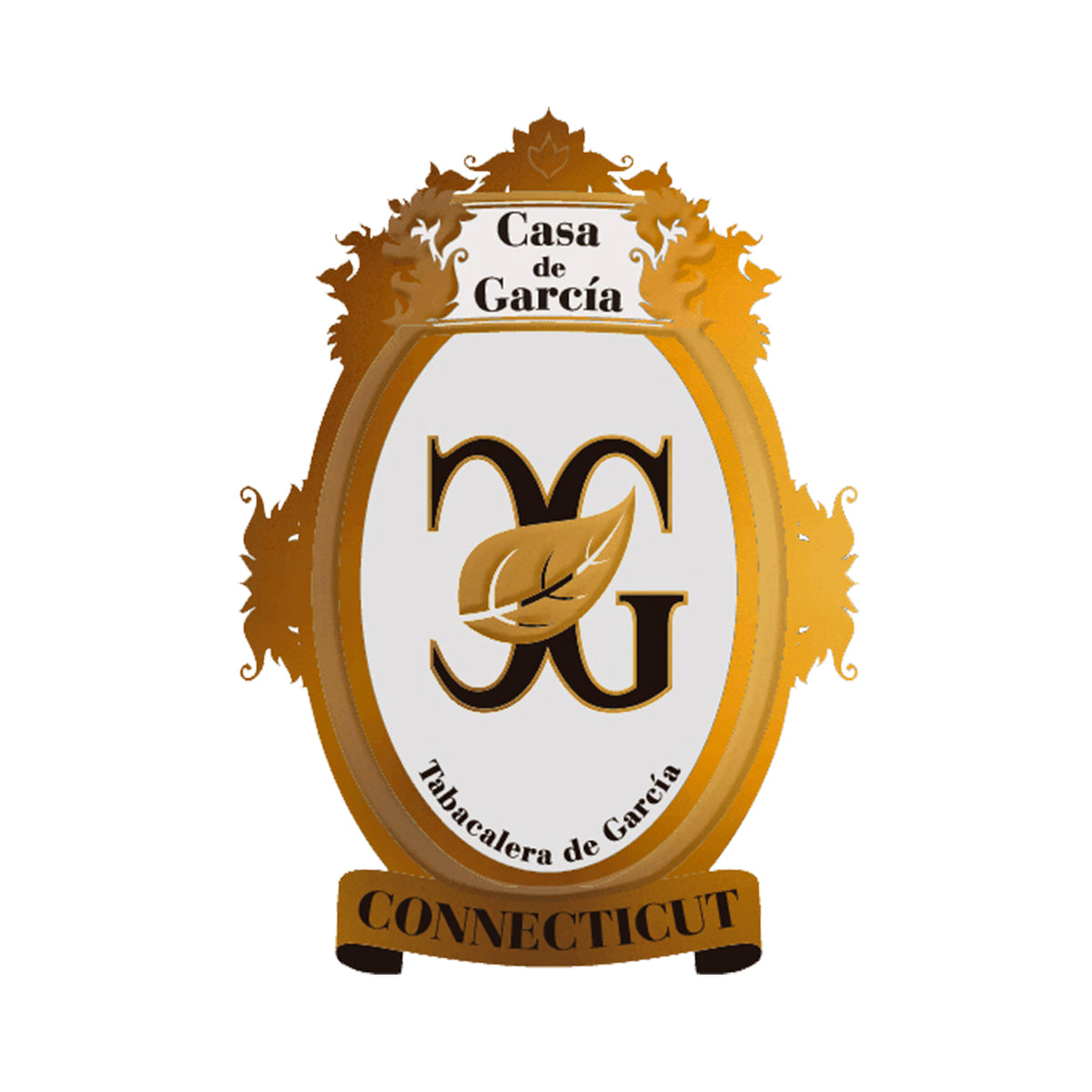 Casa de Garcia CONNECTICUT "5 Different Bundles"