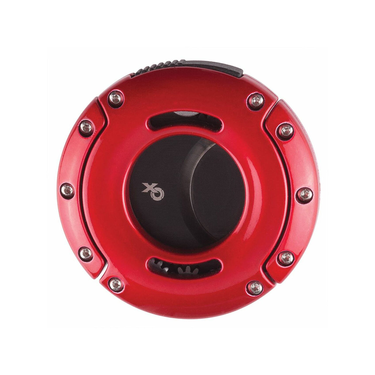 Xikar XO Series Double Guillotine Cigar Cutter