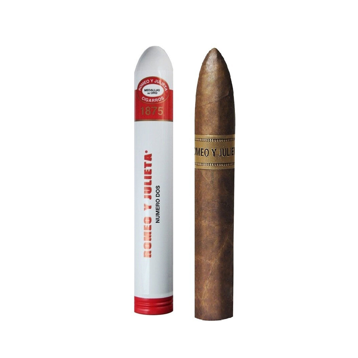 Romeo y Julieta 1875