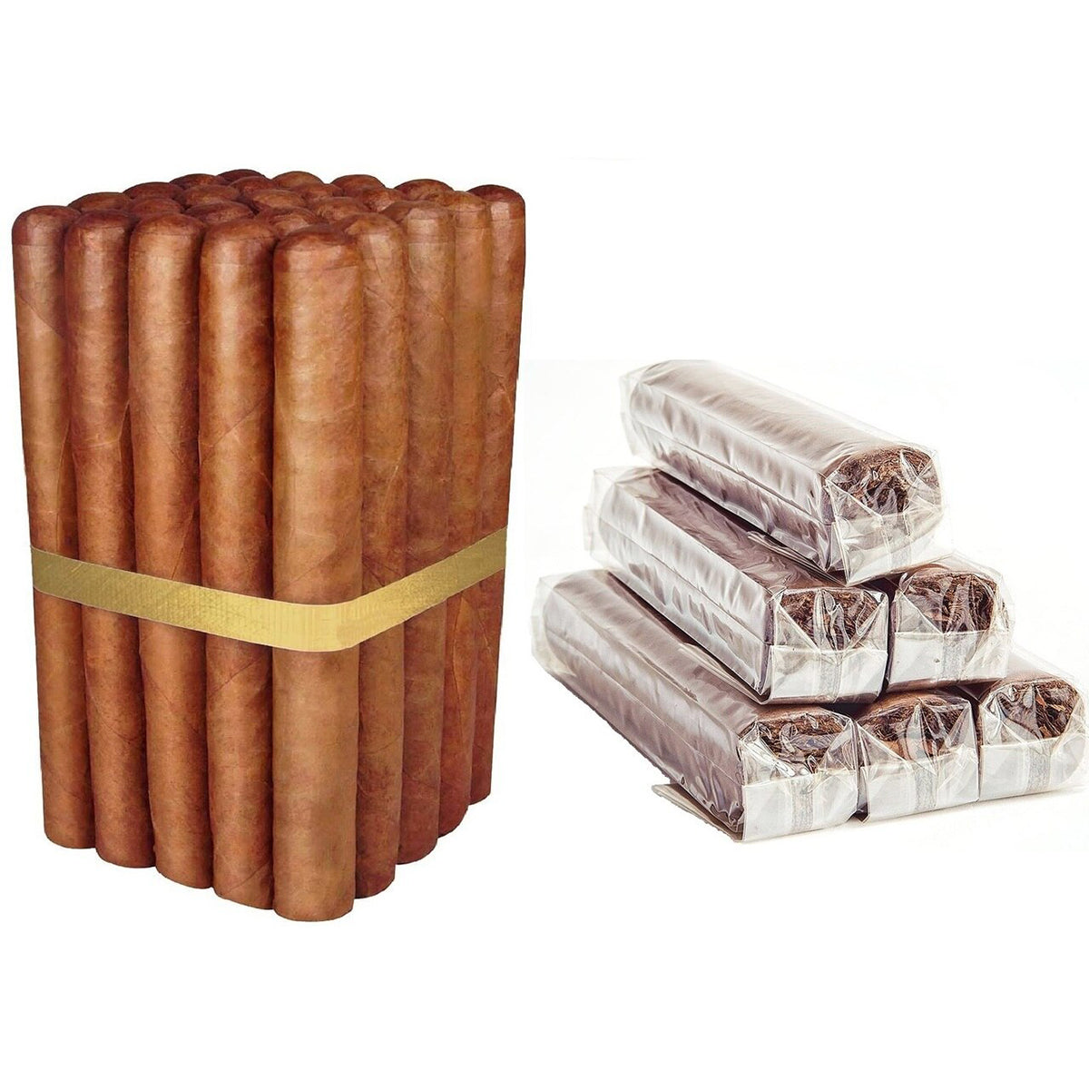 1959 Miami Edition HABANO "Bundles and Single"