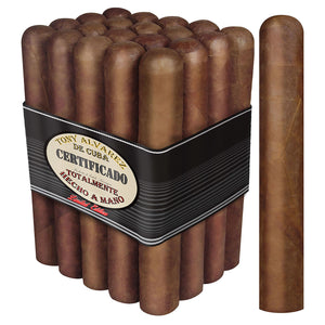 Tony Alvarez HABANO (Bundles of 20 cigars)