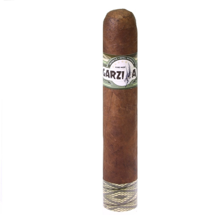 Garzilla Habano cigars - Cigar boulevard