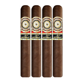Perdomo 20TH ANNIVERSARY SUN GROWN 