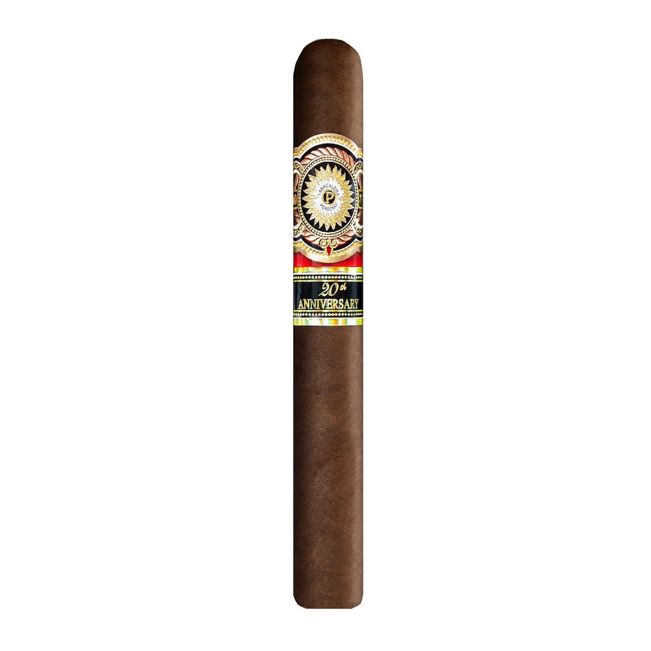 Perdomo 20TH ANNIVERSARY SUN GROWN "Boxes & Singles"