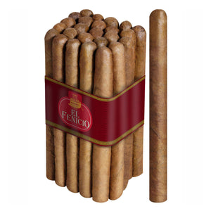 El Fenicio Natural Collection - Cigar boulevard