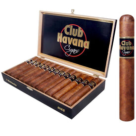 Club Havana ¨BOXES¨